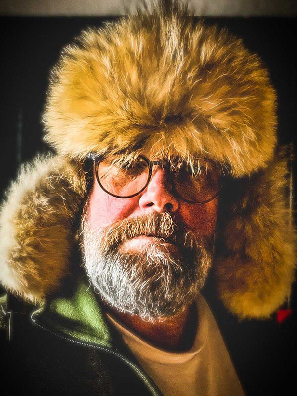 Jochen Malmsheimer - „Statt wesentlich die Welt bewegt, hab’ ich wohl nur das Meer gepflügt...“