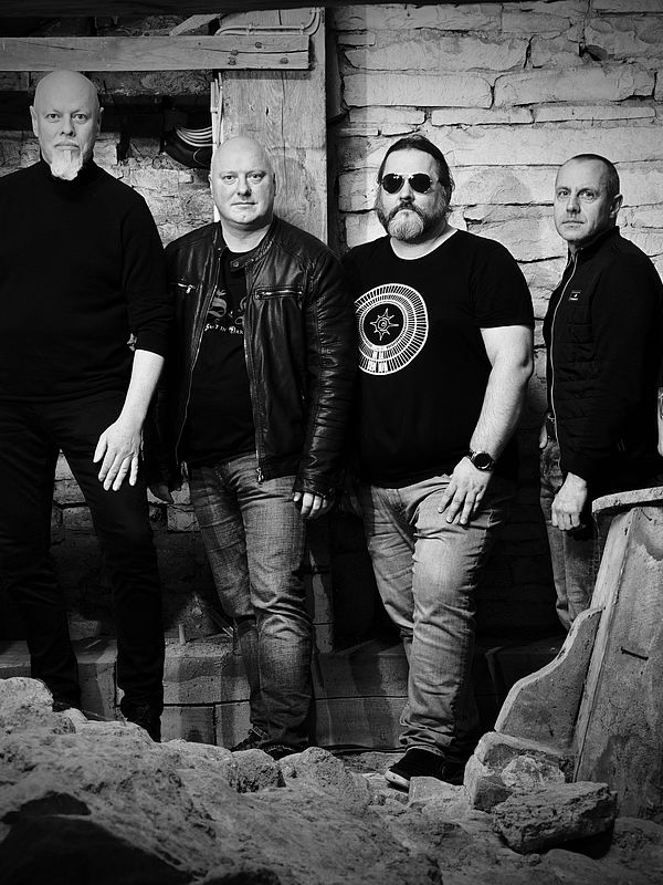 Sennet in Darkness - Konzert Sennet in Darkness - „Symphonic Metal“ - Band